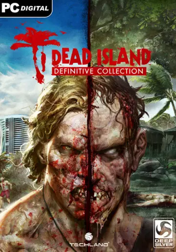 Dead Island Definitive Collection  [PC]