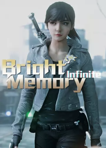 Bright Memory: Infinite v1.03 [PC]