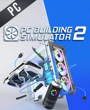 PC Building Simulator 2 v1.5.16 (22.08.2023) [PC]