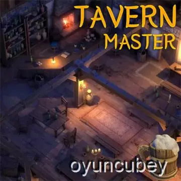 Tavern Master [PC]