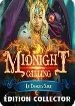 Midnight Calling - Le Dragon Sage Edition Collector [PC]