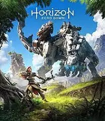 Update Horizon Zero Dawn™ Complete Edition 1.08 [PC]