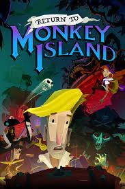 PACK MONKEY ISLAND : SPECIAL EDITION [PC]