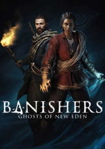 BANISHERS GHOSTS OF NEW EDEN-RUNE (V1.3.1.0) [PC]