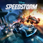 Disney Speedstorm v1.0.0 [Switch]