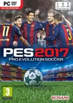 Pro Evolution Soccer 2017 [PC]