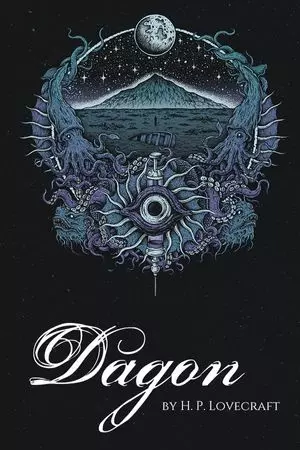 Dagon: by H. P. Lovecraft BUILD 2022.08.13:036 + 2 DLCS [PC]