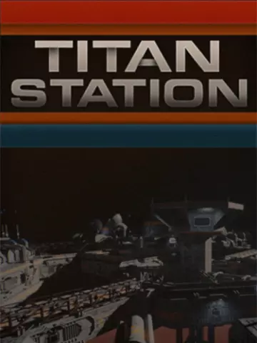 Titan Station [PC]