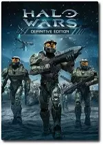 Halo Wars Definitive Edition [PC]