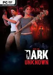 Fear the Dark Unknown  [PC]