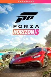 Forza Horizon 5 V1.634.818 [PC]