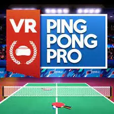 [VR META QUEST/QUEST2] VR PING PONG PRO (V2.1.31) [PC]