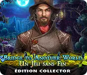 Bridge to Another World - Un Jeu sans Fin Édition Collector [PC]