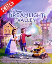 Disney Dreamlight Valley V1.0.3 [Switch]