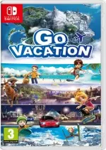 GO VACATION [Switch]