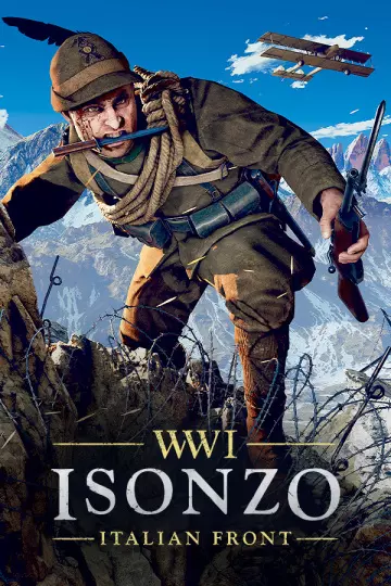 ISONZO: COLLECTOR'S EDITION V352.39169 + 5 DLCS [PC]
