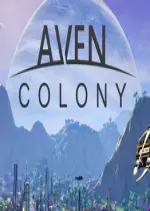 Aven Colony The Expedition [PC]