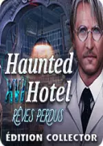 Haunted Hotel - Rêves Perdus Édition Collector [PC]