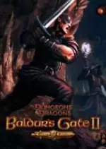 Baldur's Gate II : Enhanced Edition [PC]