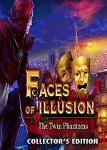 Faces of Illusion - The Twin Phantoms [PC]