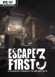 Escape First 3 [PC]