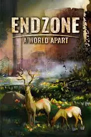 Endzone: A World Apart  v1.0.7747.25951 [PC]