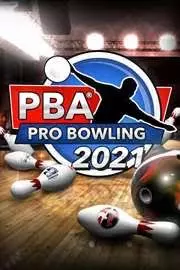 PBA Pro Bowling 2021 [PC]