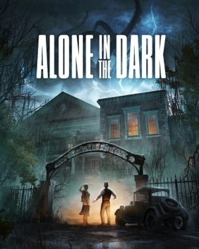Alone in the Dark (2024)    v 1.0.2 + UPDATE v 1.0.2 HotFix [PC]