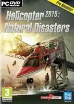 Helicopter 2015: Natural Disasters [PC]