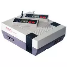 NINTENDO NES (924 ROMS) POUR RECALBOX [PC]