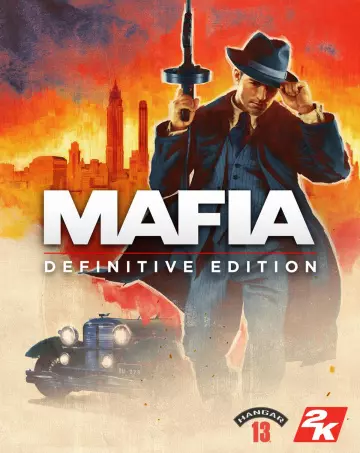 Mafia: Definitive Edition  [PC]