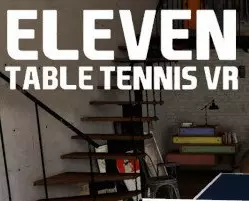 [VR META QUEST/QUEST2] ELEVEN TABLE TENNIS (V1.983) [PC]