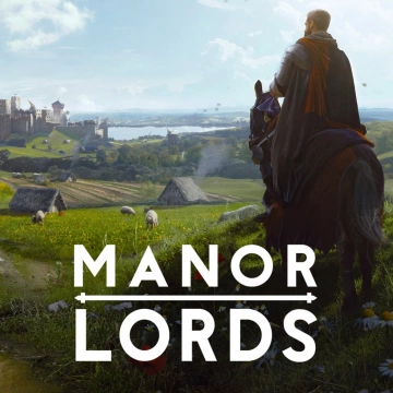 MANOR LORDS - BUILD 14176471 [PC]