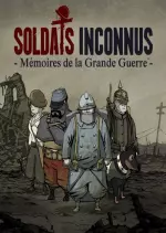 SOLDATS INCONNUS - MÉMOIRES DE LA GRANDE GUERRE [Switch]