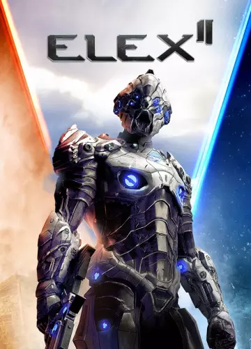 ELEX II [PC]