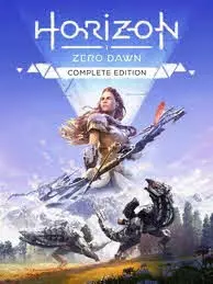 Horizon Zero Dawn Complete Edition v6118783 [PC]