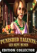 Punished Talents - Les Sept Muses Edition Collector [PC]