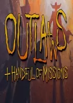 Outlaws + A Handful of Missions [PC]