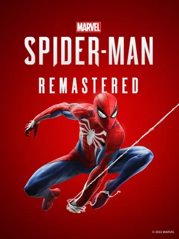 Marvel's Spider-Man Remastered V1.1212 [PC]