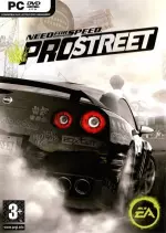 Need for Speed ProStreet [PC]
