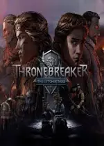 Thronebreaker The Witcher Tales [PC]