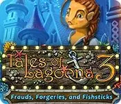 Tales of Lagoona 3 - Frauds, Forgeries, and Fishsticks [PC]