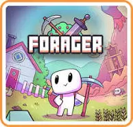 FORAGER 1.0.1 [WIN PORTABLE MULTI]  [PC]