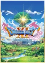 Dragon Quest XI : Echoes of an Elusive Age [PC]