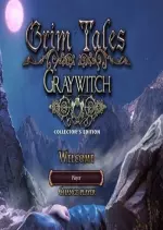 Grim Tales 12: Graywitch Collectors Edition [PC]