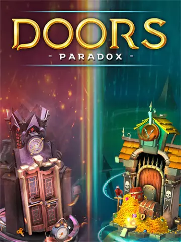DOORS: PARADOX [PC]