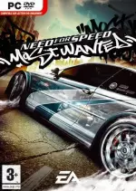 Need For Speed : Most Wanted [PC]