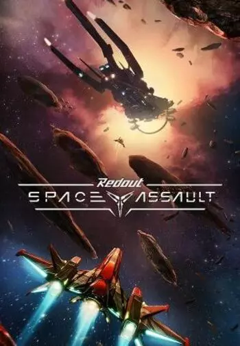 Redout: Space Assault v1.1 [PC]