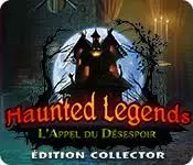 Haunted Legends-L'Appel du Desespoir [PC]