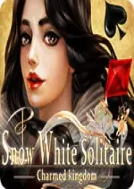 Snow White Solitaire  Charmed Kingdom [PC]